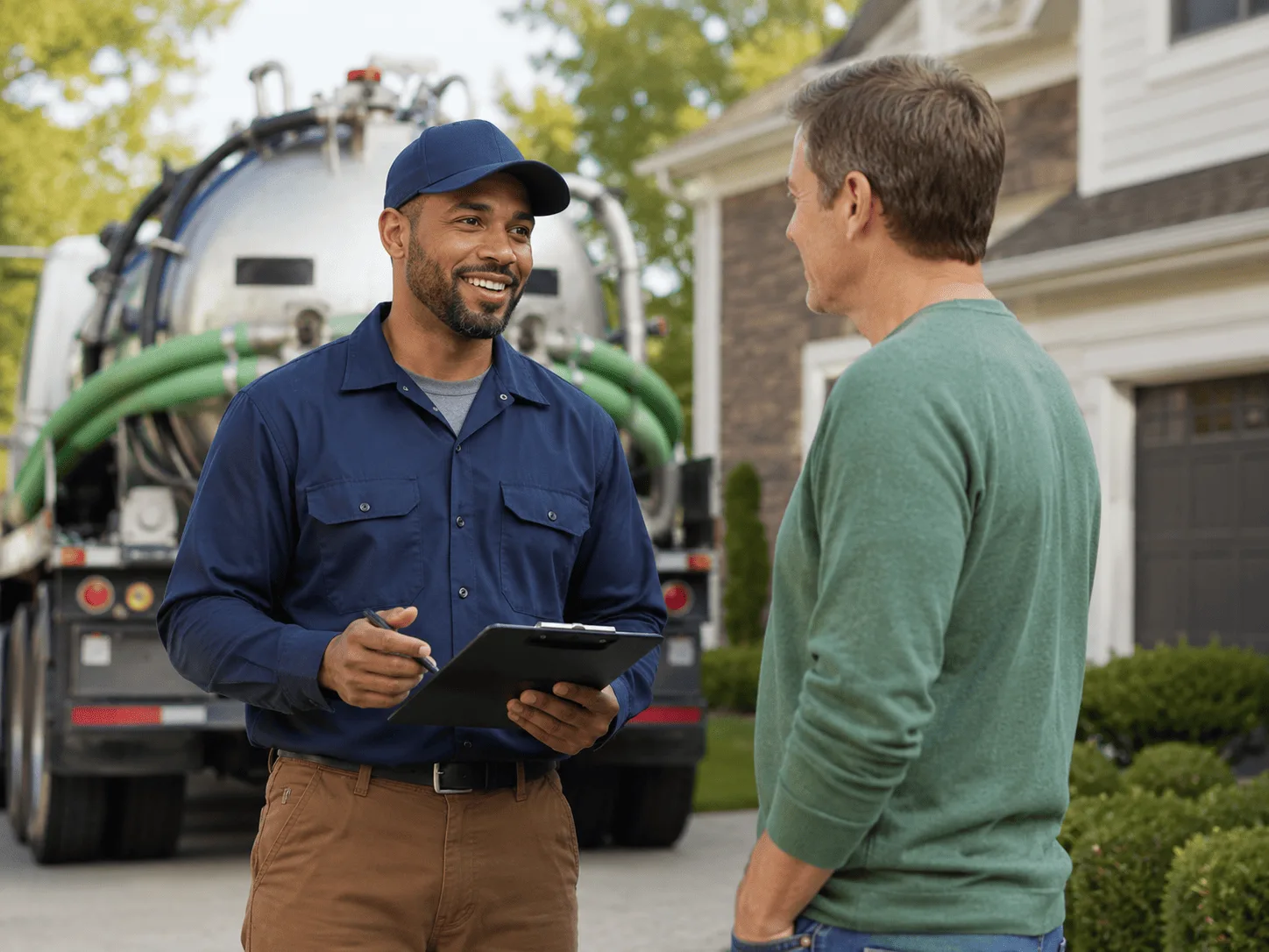 Mosquito Control Springtown, TX FAQs