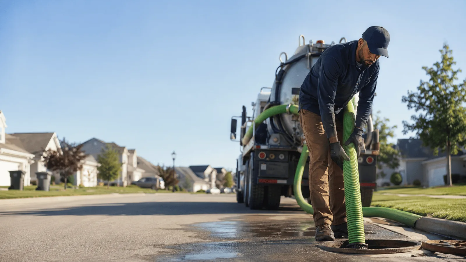 Mosquito Control in Springtown, TX